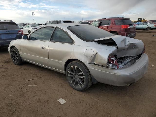 Photo 1 VIN: 19UYA42602A003245 - ACURA CL 