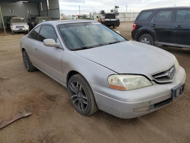 Photo 3 VIN: 19UYA42602A003245 - ACURA CL 