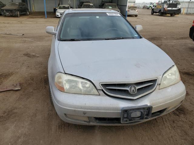 Photo 4 VIN: 19UYA42602A003245 - ACURA CL 