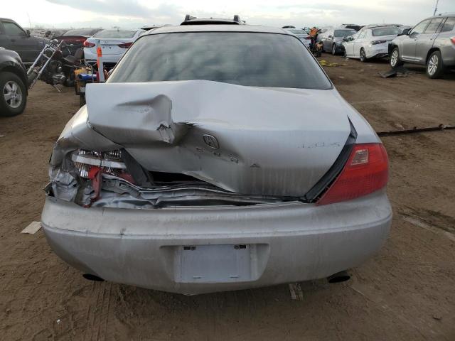 Photo 5 VIN: 19UYA42602A003245 - ACURA CL 