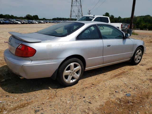 Photo 2 VIN: 19UYA42611A013331 - ACURA 3.2CL TYPE 