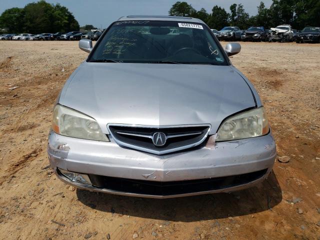 Photo 4 VIN: 19UYA42611A013331 - ACURA 3.2CL TYPE 