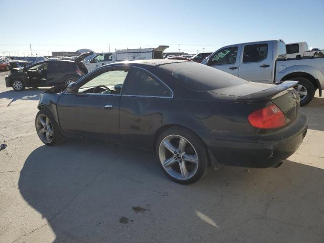 Photo 1 VIN: 19UYA42611A022904 - ACURA CL 