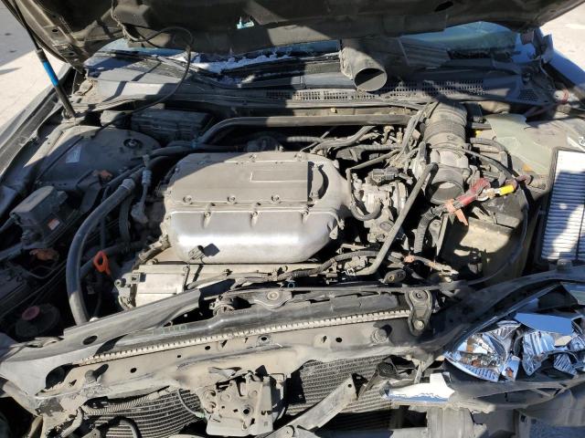 Photo 10 VIN: 19UYA42611A022904 - ACURA CL 