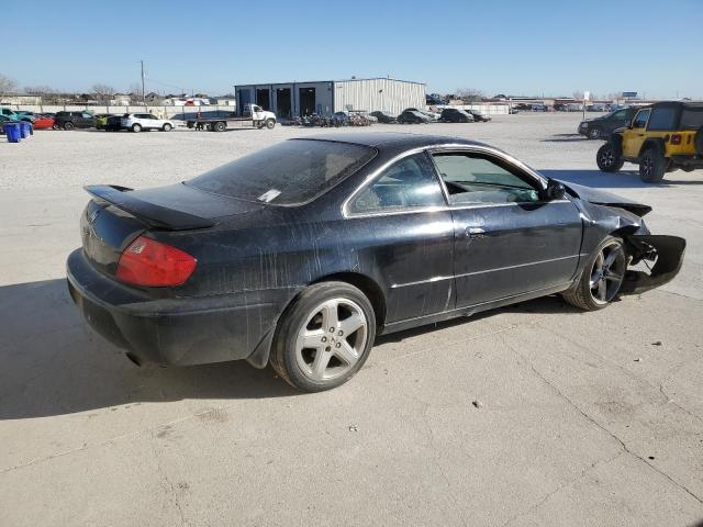 Photo 2 VIN: 19UYA42611A022904 - ACURA CL 