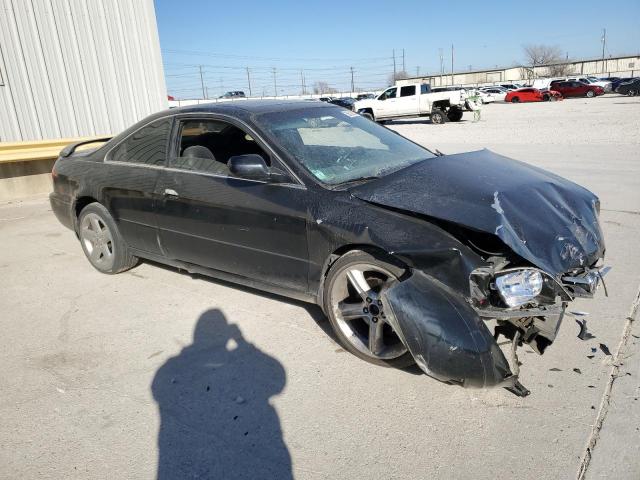 Photo 3 VIN: 19UYA42611A022904 - ACURA CL 