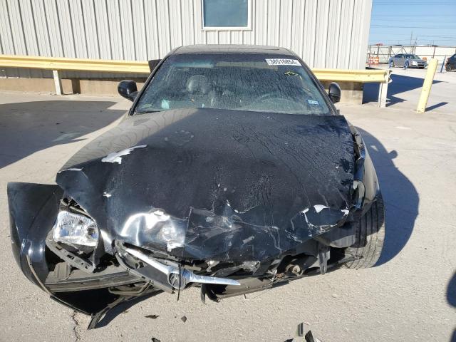 Photo 4 VIN: 19UYA42611A022904 - ACURA CL 