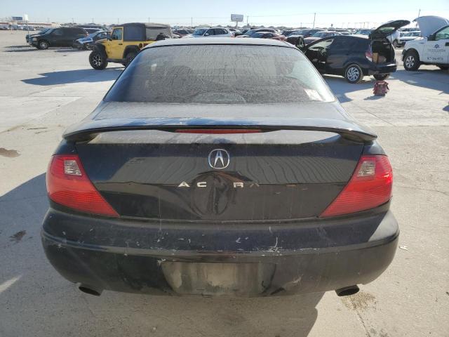 Photo 5 VIN: 19UYA42611A022904 - ACURA CL 