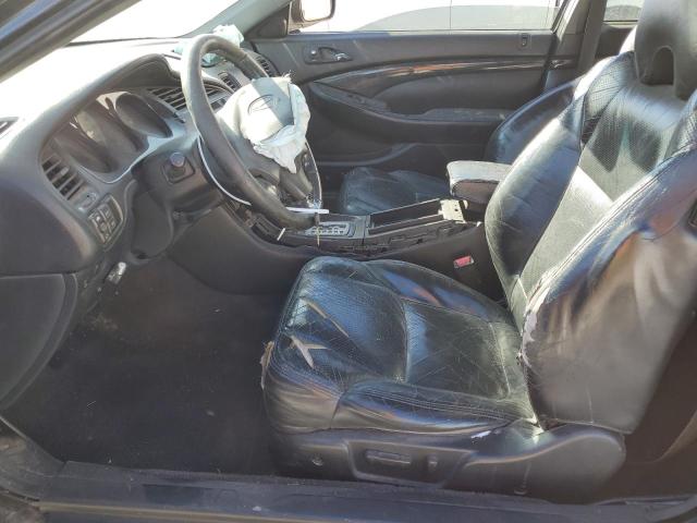 Photo 6 VIN: 19UYA42611A022904 - ACURA CL 