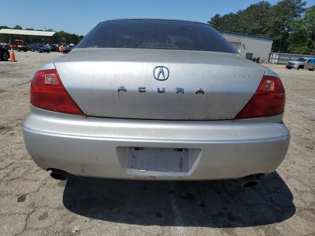 Photo 5 VIN: 19UYA42611A027701 - ACURA CL 