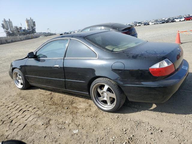 Photo 1 VIN: 19UYA42611A029819 - ACURA CL 