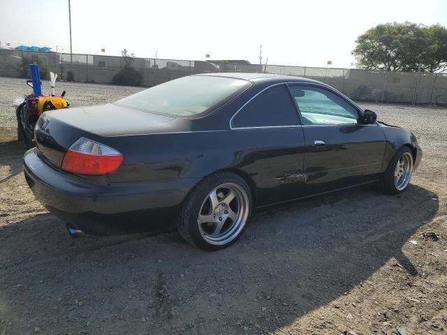 Photo 2 VIN: 19UYA42611A029819 - ACURA CL 