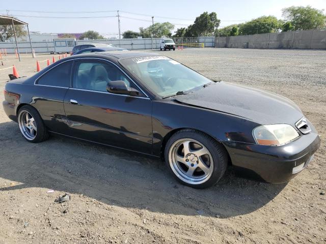 Photo 3 VIN: 19UYA42611A029819 - ACURA CL 