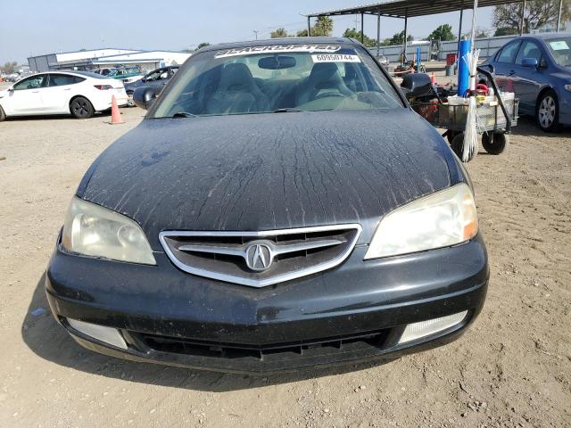 Photo 4 VIN: 19UYA42611A029819 - ACURA CL 