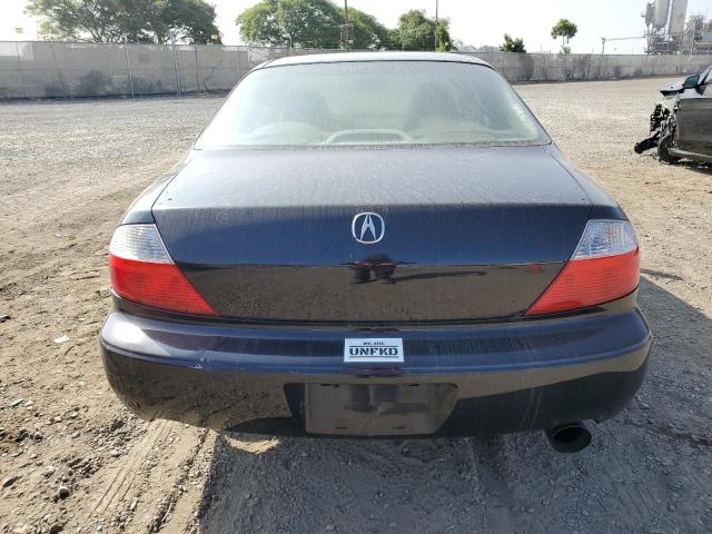 Photo 5 VIN: 19UYA42611A029819 - ACURA CL 