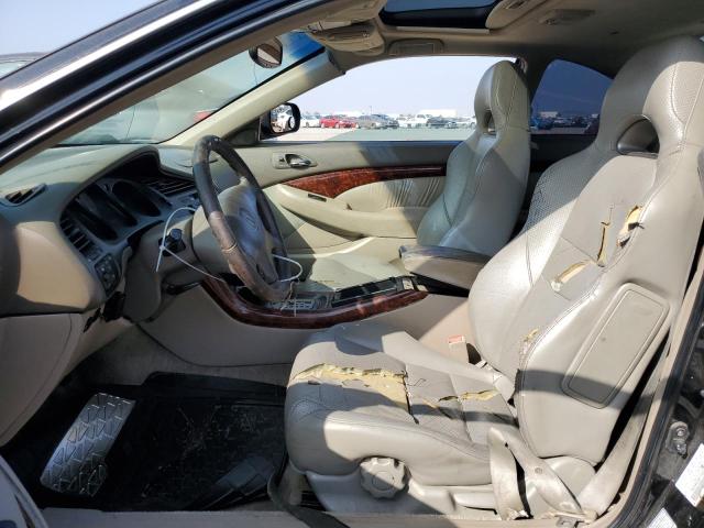 Photo 6 VIN: 19UYA42611A029819 - ACURA CL 