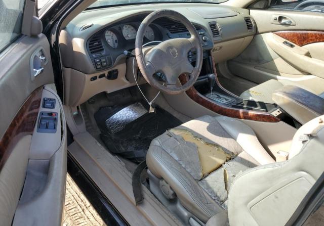 Photo 7 VIN: 19UYA42611A029819 - ACURA CL 