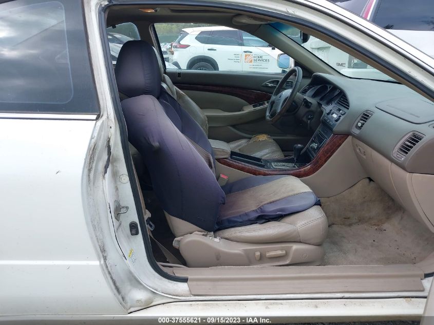 Photo 4 VIN: 19UYA42613A003496 - ACURA CL 