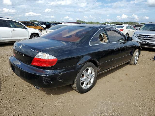 Photo 2 VIN: 19UYA42613A008083 - ACURA 3.2CL TYPE 