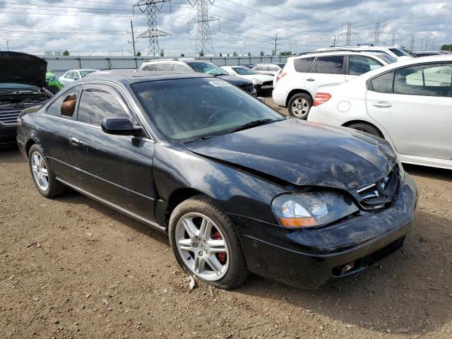 Photo 3 VIN: 19UYA42613A008083 - ACURA 3.2CL TYPE 