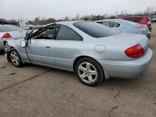 Photo 1 VIN: 19UYA42621A016870 - ACURA CL 