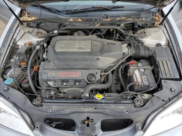 Photo 10 VIN: 19UYA42621A016870 - ACURA CL 