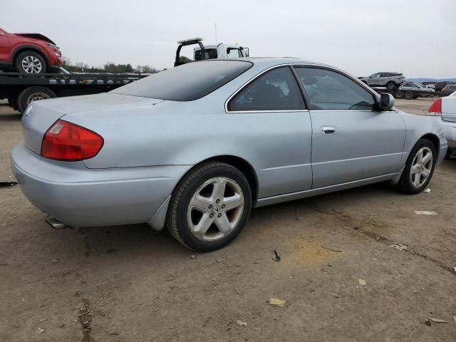 Photo 2 VIN: 19UYA42621A016870 - ACURA CL 