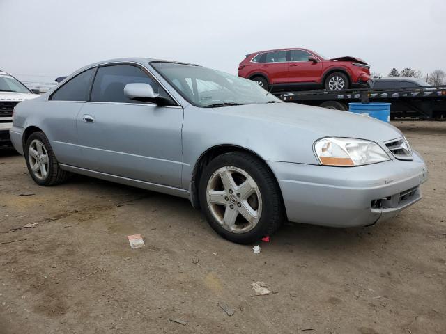 Photo 3 VIN: 19UYA42621A016870 - ACURA CL 