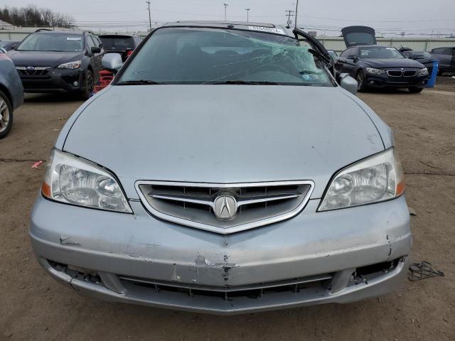 Photo 4 VIN: 19UYA42621A016870 - ACURA CL 