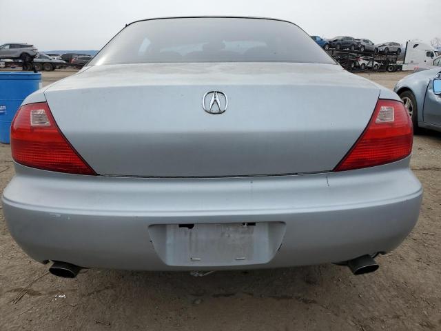 Photo 5 VIN: 19UYA42621A016870 - ACURA CL 