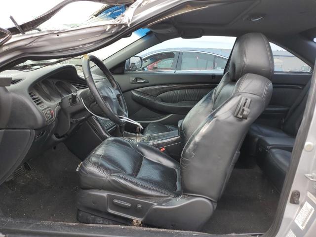 Photo 6 VIN: 19UYA42621A016870 - ACURA CL 