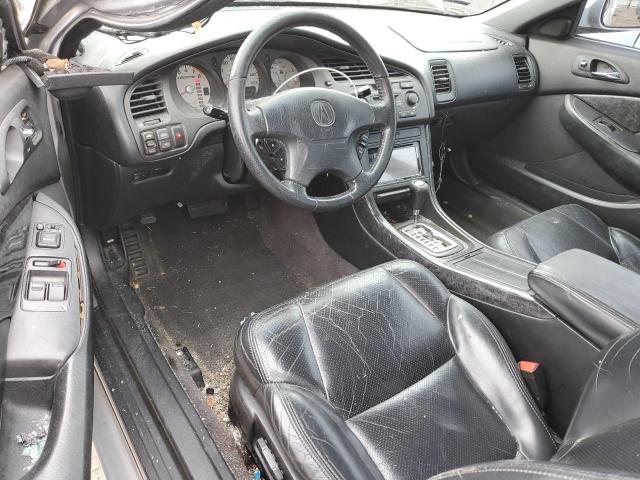 Photo 7 VIN: 19UYA42621A016870 - ACURA CL 