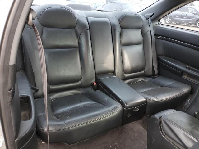 Photo 9 VIN: 19UYA42621A016870 - ACURA CL 