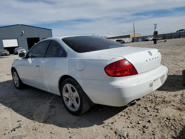 Photo 1 VIN: 19UYA42631A012441 - ACURA CL 