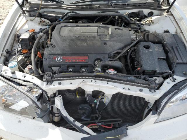 Photo 10 VIN: 19UYA42631A012441 - ACURA CL 