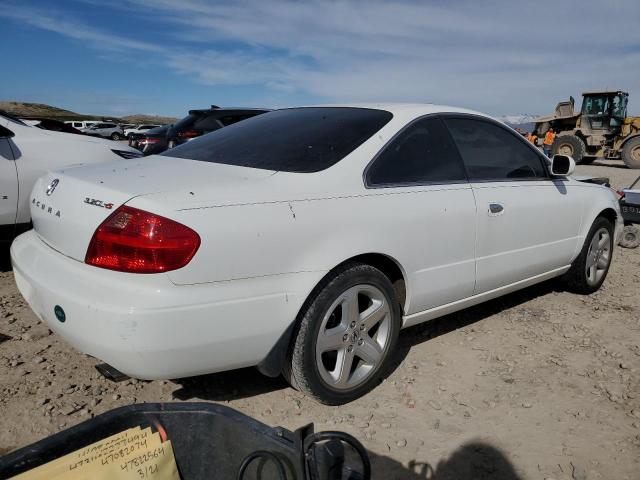 Photo 2 VIN: 19UYA42631A012441 - ACURA CL 