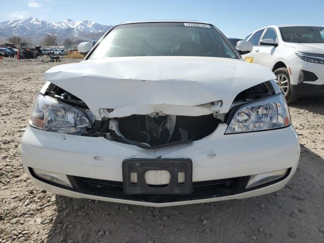 Photo 4 VIN: 19UYA42631A012441 - ACURA CL 