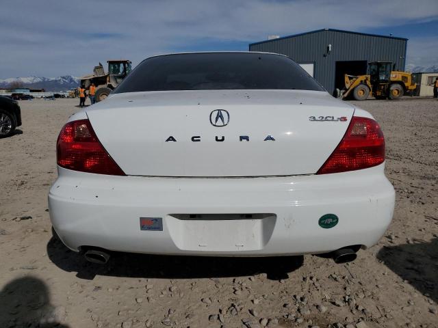 Photo 5 VIN: 19UYA42631A012441 - ACURA CL 