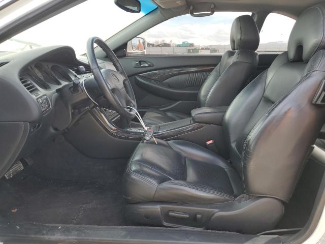 Photo 6 VIN: 19UYA42631A012441 - ACURA CL 