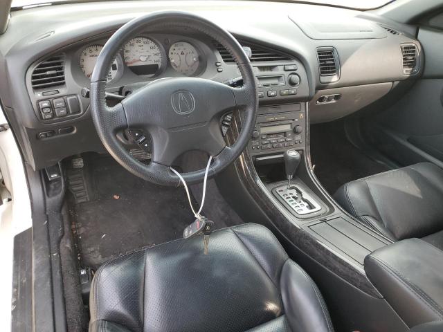 Photo 7 VIN: 19UYA42631A012441 - ACURA CL 