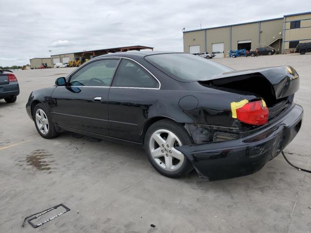 Photo 1 VIN: 19UYA42631A032074 - ACURA 3.2CL TYPE 