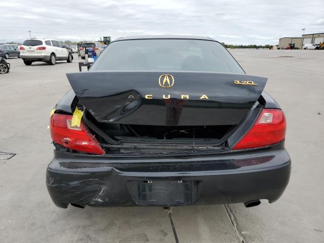 Photo 5 VIN: 19UYA42631A032074 - ACURA 3.2CL TYPE 