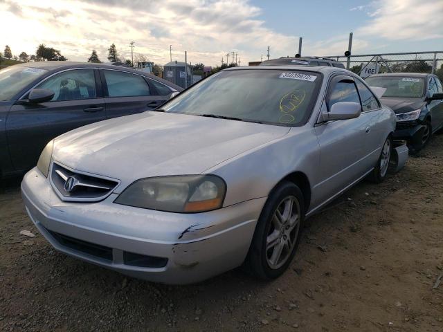 Photo 1 VIN: 19UYA42633A008523 - ACURA 3.2CL TYPE 