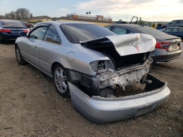 Photo 2 VIN: 19UYA42633A008523 - ACURA 3.2CL TYPE 