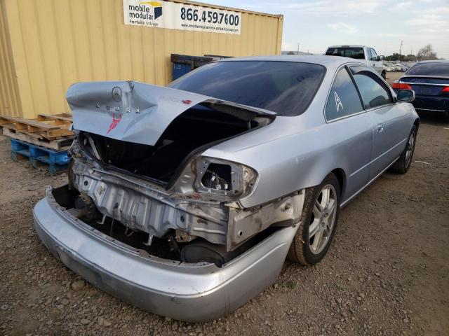 Photo 3 VIN: 19UYA42633A008523 - ACURA 3.2CL TYPE 