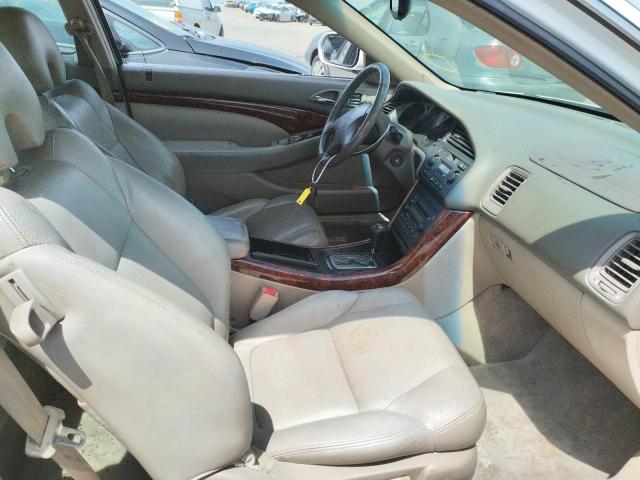 Photo 4 VIN: 19UYA42641A024890 - ACURA 3.2CL TYPE 