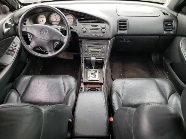 Photo 7 VIN: 19UYA42661A017147 - ACURA CL 