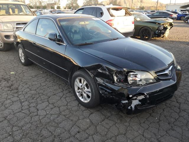 Photo 3 VIN: 19UYA42663A015448 - ACURA 3.2CL TYPE 