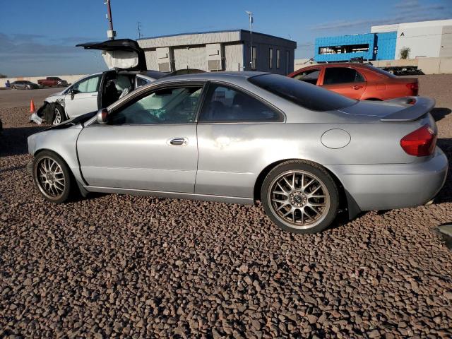 Photo 1 VIN: 19UYA42671A012491 - ACURA CL 