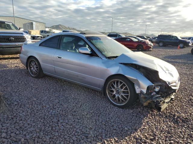 Photo 3 VIN: 19UYA42671A012491 - ACURA CL 